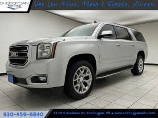 GMC 2015 Yukon XL