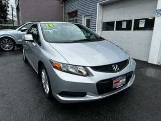 Honda 2012 Civic