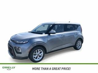 Kia 2022 Soul