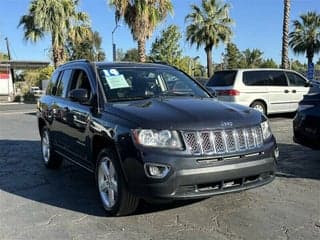 Jeep 2014 Compass