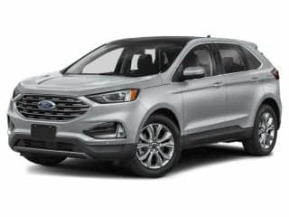 Ford 2021 Edge