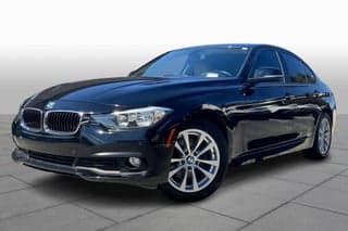 BMW 2017 3 Series