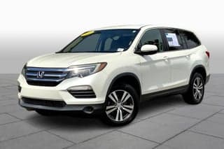 Honda 2018 Pilot