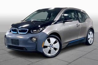 BMW 2015 i3