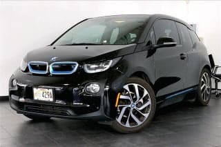 BMW 2017 i3