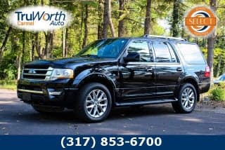 Ford 2017 Expedition