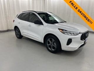 Ford 2023 Escape