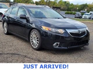 Acura 2011 TSX Sport Wagon