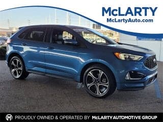 Ford 2020 Edge