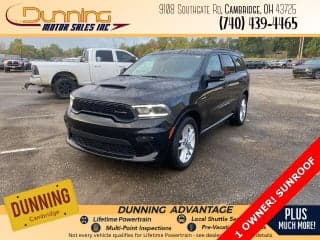 Dodge 2023 Durango