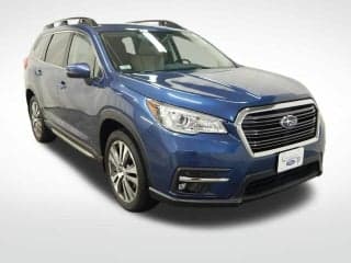 Subaru 2019 Ascent