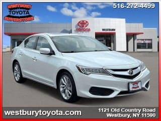 Acura 2018 ILX