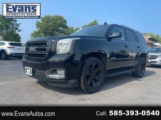 GMC 2019 Yukon