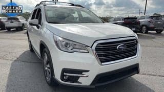 Subaru 2022 Ascent