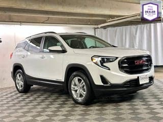 GMC 2021 Terrain