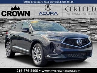 Acura 2024 RDX