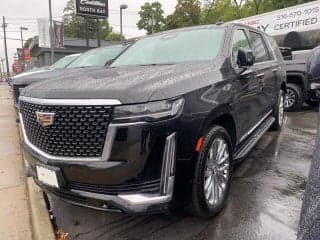 Cadillac 2022 Escalade ESV