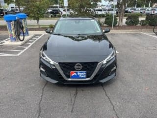 Nissan 2022 Altima