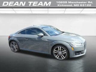 Audi 2016 TT