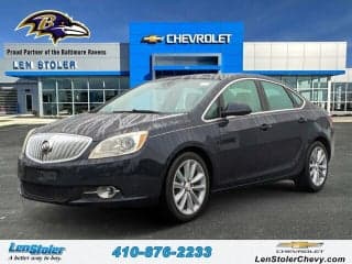 Buick 2015 Verano