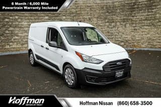 Ford 2020 Transit Connect