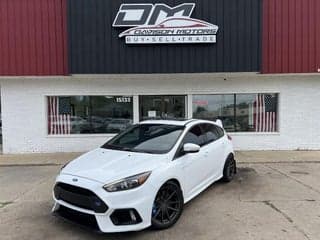 Ford 2016 Focus