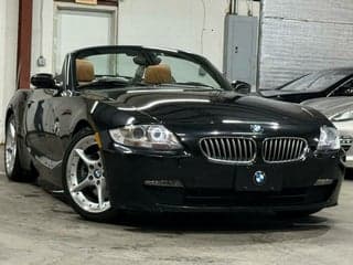 BMW 2008 Z4