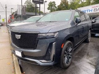 Cadillac 2021 Escalade ESV