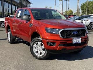 Ford 2019 Ranger