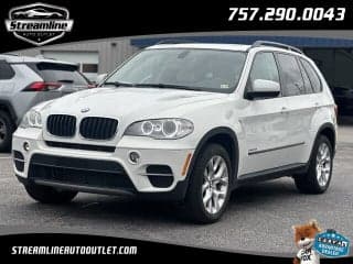 BMW 2012 X5