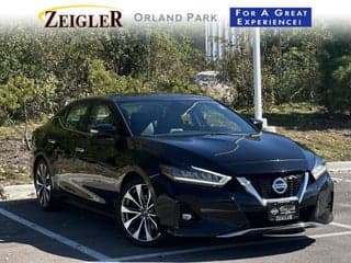 Nissan 2019 Maxima