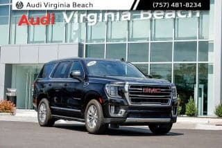 GMC 2021 Yukon