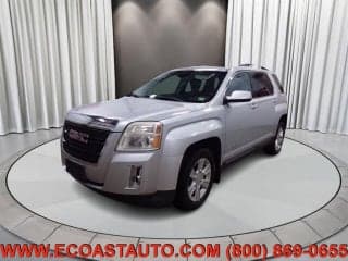 GMC 2013 Terrain