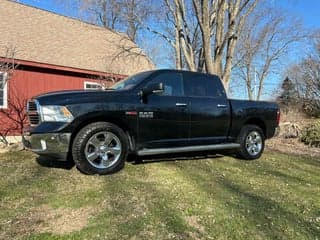 Ram 2015 1500