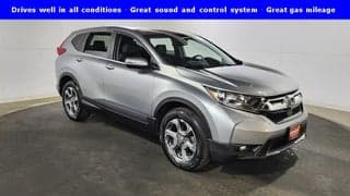 Honda 2019 CR-V