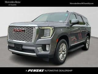 GMC 2021 Yukon