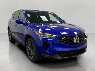 Acura 2025 RDX