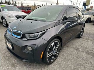 BMW 2015 i3