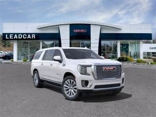 GMC 2024 Yukon XL