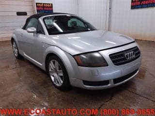 Audi 2004 TT