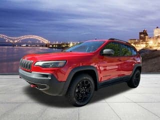 Jeep 2019 Cherokee