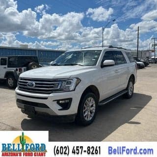 Ford 2021 Expedition