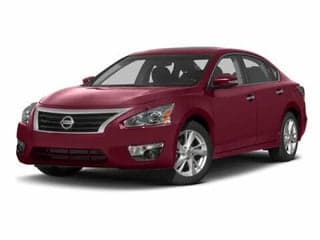 Nissan 2013 Altima