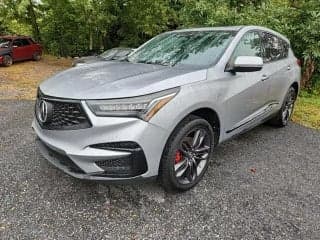 Acura 2019 RDX