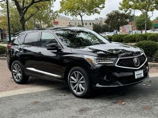 Acura 2023 RDX