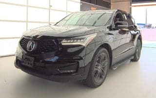 Acura 2019 RDX