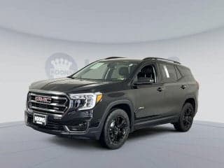 GMC 2024 Terrain