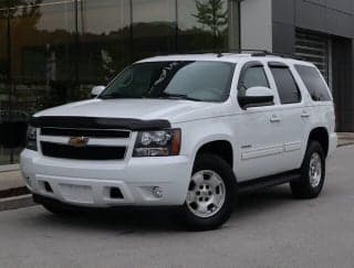 Chevrolet 2011 Tahoe