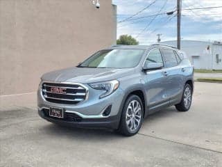 GMC 2020 Terrain