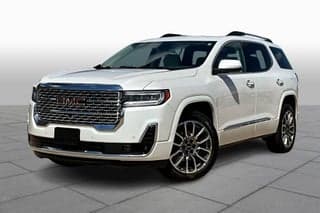 GMC 2022 Acadia